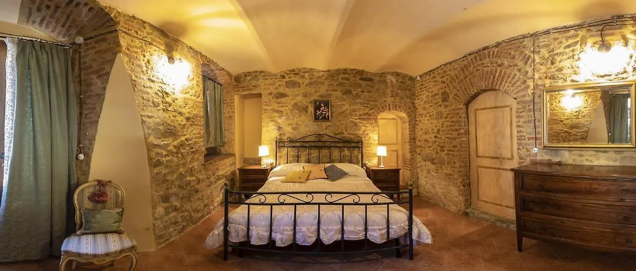 Porta Romana Apartment Castiglion Fiorentino