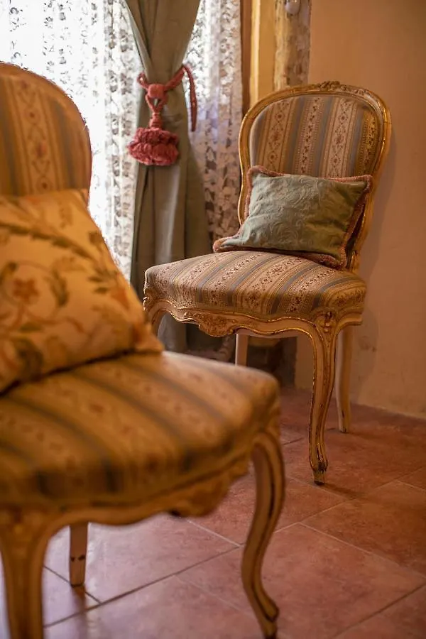 Porta Romana Apartment Castiglion Fiorentino