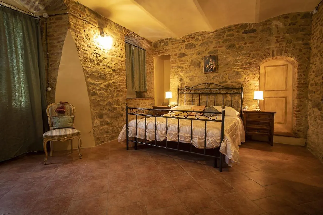 Porta Romana Apartment Castiglion Fiorentino