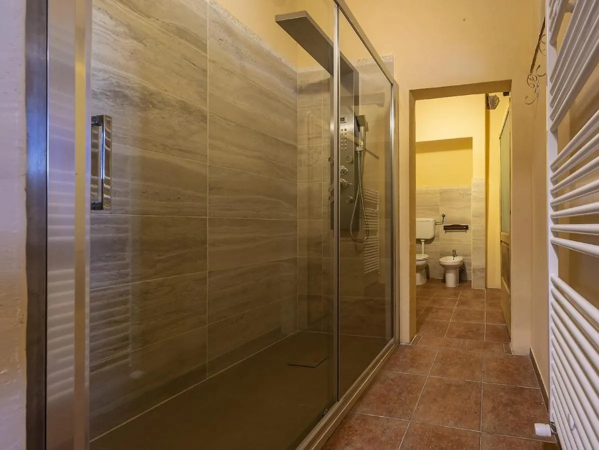 Porta Romana Apartment Castiglion Fiorentino